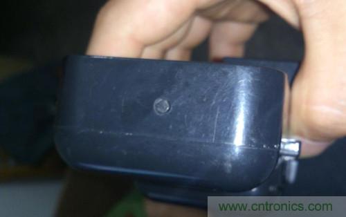 DIY：普通音响变身可充电蓝牙音响