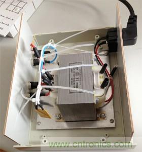 工程师分享：用PPTC对交流变压器?；じ米⒁庑┦裁?？