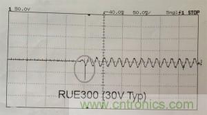 工程师分享：用PPTC对交流变压器?；じ米⒁庑┦裁?？