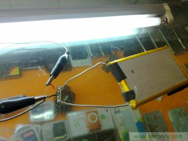 一款简单实用的逆变器DIY