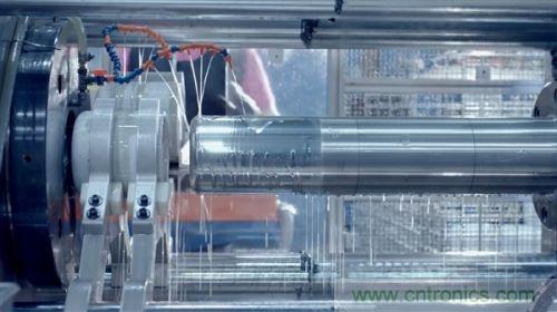 颠覆传统设计，苹果全新Mac Pro生产线探秘