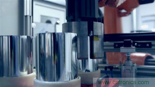 颠覆传统设计，苹果全新Mac Pro生产线探秘