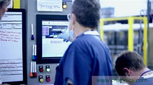 颠覆传统设计，苹果全新Mac Pro生产线探秘