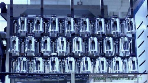 颠覆传统设计，苹果全新Mac Pro生产线探秘