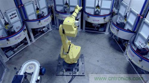 颠覆传统设计，苹果全新Mac Pro生产线探秘