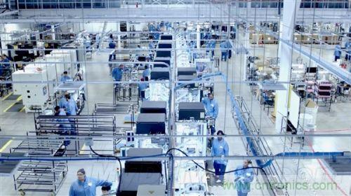 颠覆传统设计，苹果全新Mac Pro生产线探秘