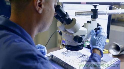 颠覆传统设计，苹果全新Mac Pro生产线探秘