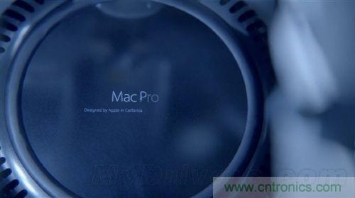 颠覆传统设计，苹果全新Mac Pro生产线探秘
