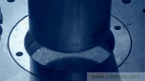 颠覆传统设计，苹果全新Mac Pro生产线探秘