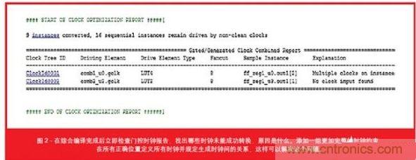 实例分析：如何快速找到并解决FPGA设计错误