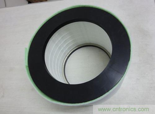 DIY:简易自制空气净化器