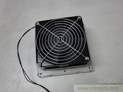 DIY:简易自制空气净化器