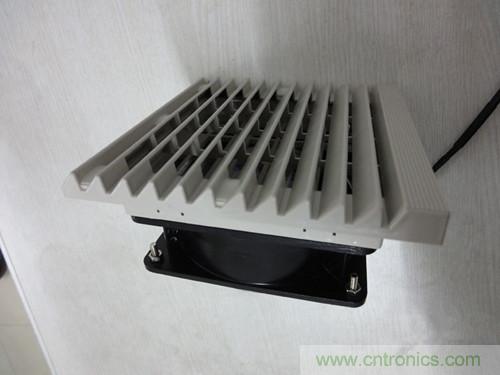 DIY:简易自制空气净化器