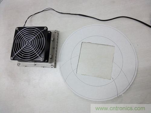 DIY:简易自制空气净化器