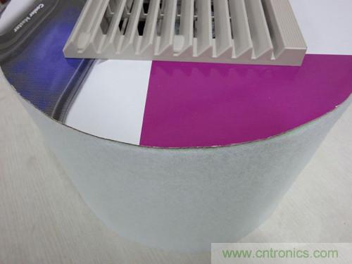 DIY:简易自制空气净化器