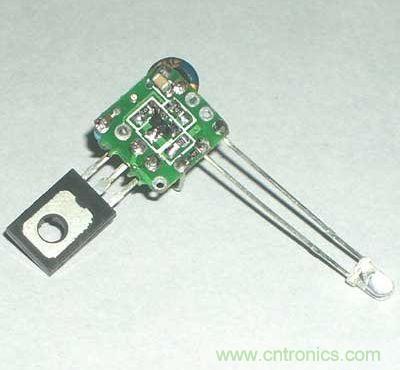 DIY:简单但神奇的无线供电套件