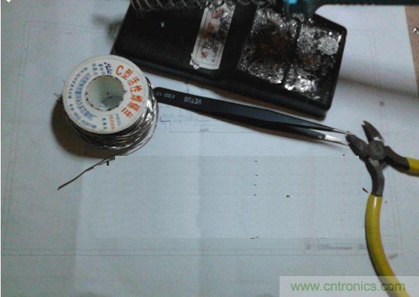 移动电源DIY:将电池升压至5V给手机充电