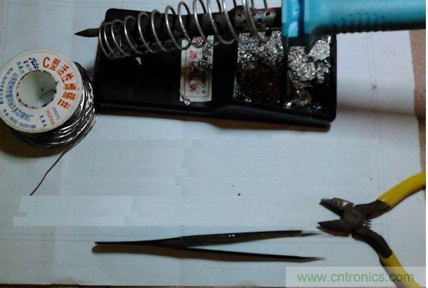 移动电源DIY:将电池升压至5V给手机充电