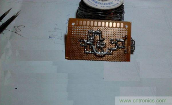 移动电源DIY:将电池升压至5V给手机充电