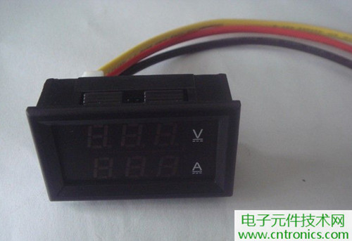 DIY:简单自制可调移动电源