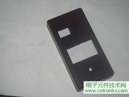 DIY:简单自制可调移动电源