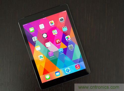 揭秘苹果&ldquo;芯&rdquo;：苹果A7芯片配置及细节曝光