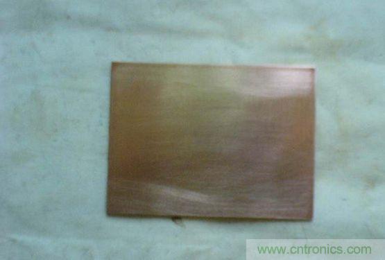 详细制作PCB覆铜板的七大方法