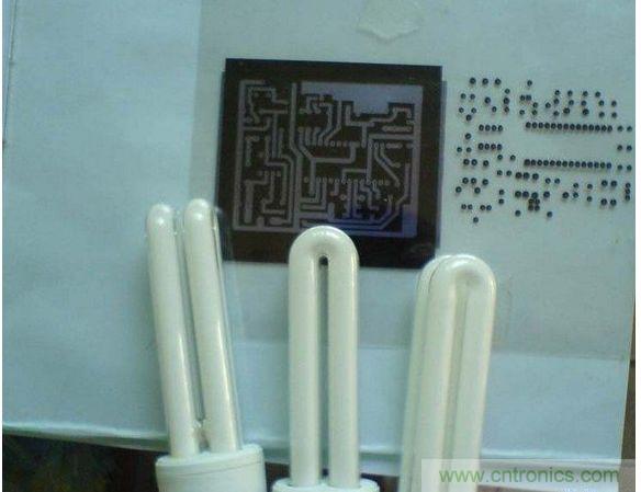 详细制作PCB覆铜板的七大方法