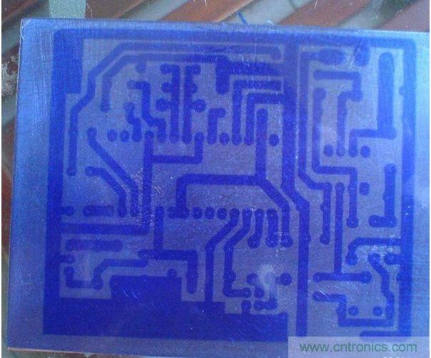 详细制作PCB覆铜板的七大方法