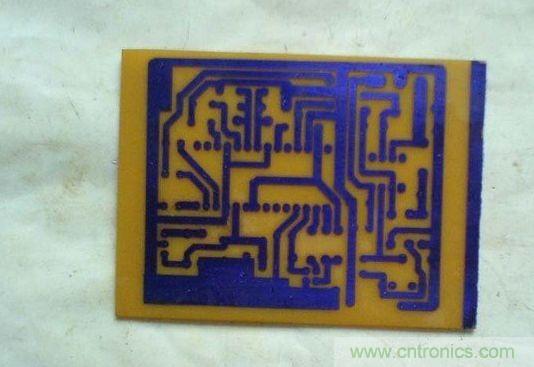 详细制作PCB覆铜板的七大方法