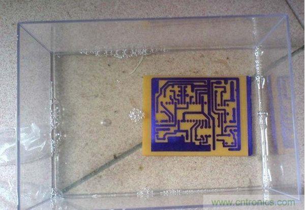 详细制作PCB覆铜板的七大方法