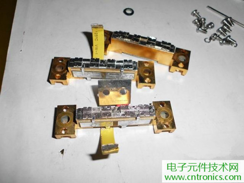 这货一万三？50W半导体激光模块拆解