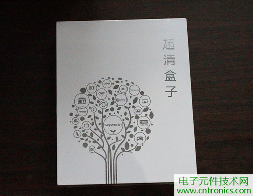 【拆解】不如小米？爱奇艺盒子全网首拆