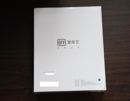 【拆解】不如小米？爱奇艺盒子全网首拆