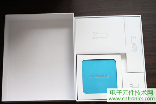 【拆解】不如小米？爱奇艺盒子全网首拆