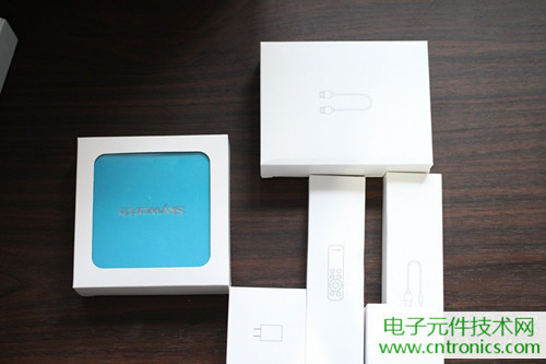 【拆解】不如小米？爱奇艺盒子全网首拆