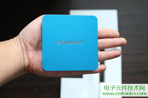 【拆解】不如小米？爱奇艺盒子全网首拆