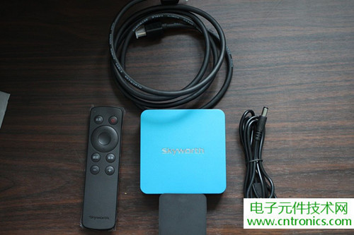 【拆解】不如小米？爱奇艺盒子全网首拆