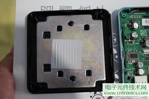 【拆解】不如小米？爱奇艺盒子全网首拆