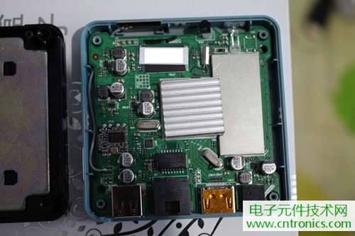 【拆解】不如小米？爱奇艺盒子全网首拆