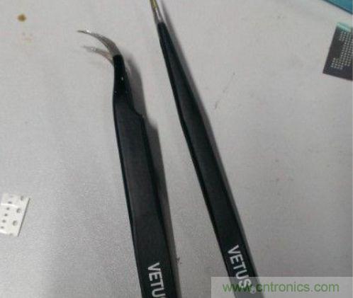 制作U盘全过程，由PCB做起