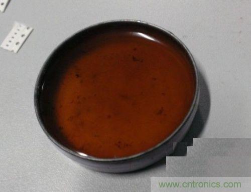 制作U盘全过程，由PCB做起