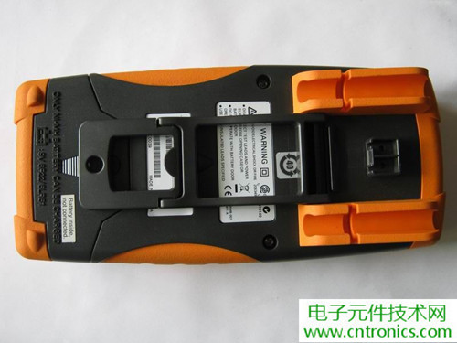 拆全球首款！安捷伦OLED手持式数字万用表拆解