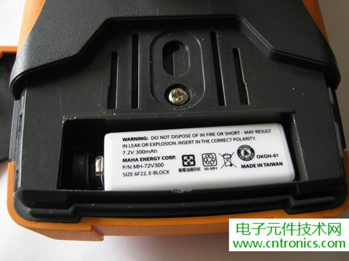 拆全球首款！安捷伦OLED手持式数字万用表拆解