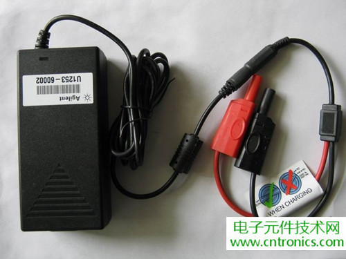 拆全球首款！安捷伦OLED手持式数字万用表拆解