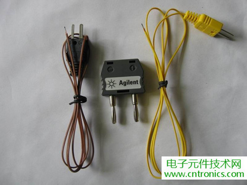 拆全球首款！安捷伦OLED手持式数字万用表拆解