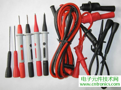 拆全球首款！安捷伦OLED手持式数字万用表拆解