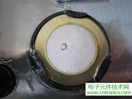 拆全球首款！安捷伦OLED手持式数字万用表拆解