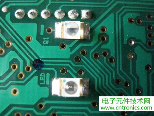 拆全球首款！安捷伦OLED手持式数字万用表拆解