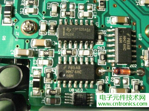 拆全球首款！安捷伦OLED手持式数字万用表拆解